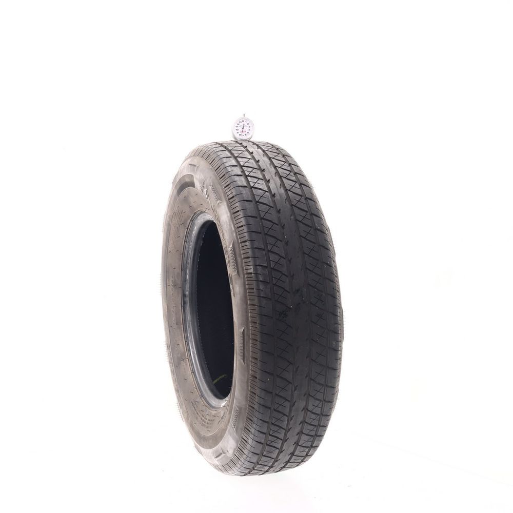 Used ST 225/75R15 Rainier ST 113/108L D - 7.5/32 - Image 1