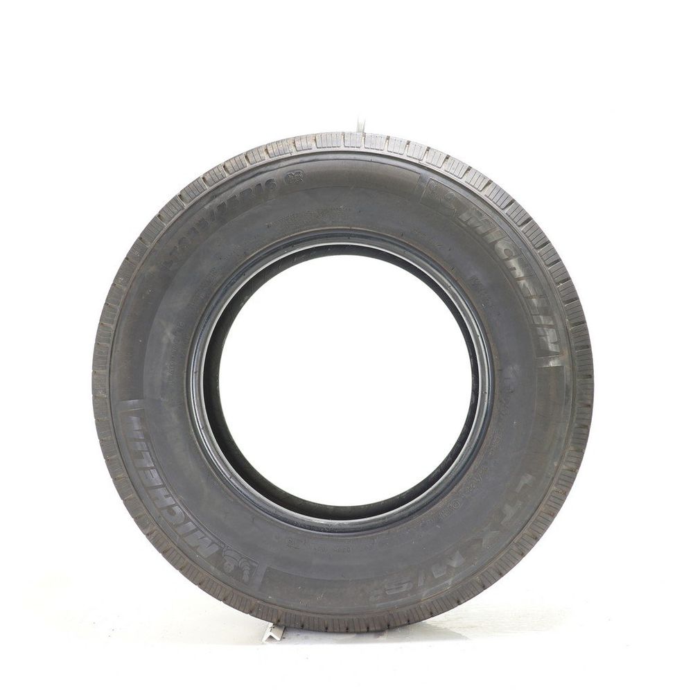 Used LT 225/75R16 Michelin LTX M/S2 115/112R E - 12.5/32 - Image 3