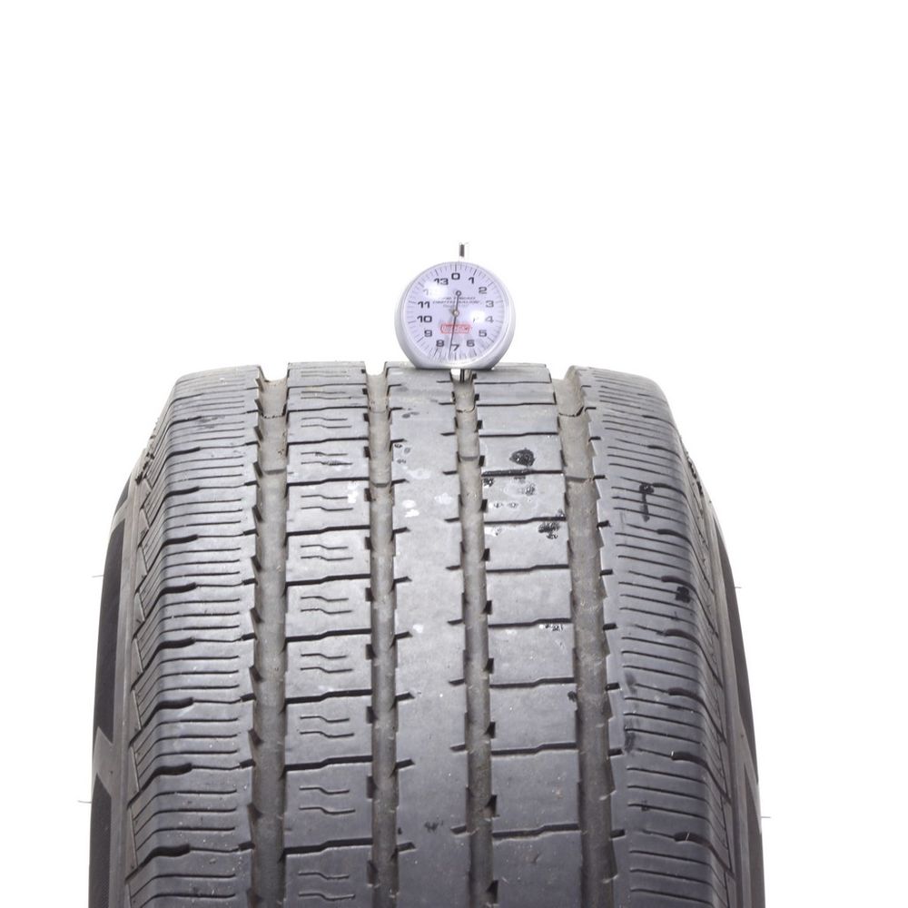 Used LT 275/70R18 Wild Trail Commercial L/T AO 125/122Q E - 7/32 - Image 2