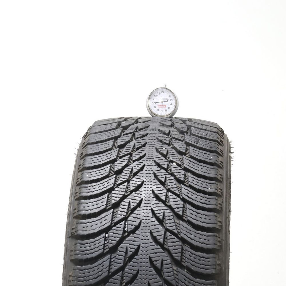 Used 235/50R19 Nokian Hakkapeliitta R3 SUV 103R - 10/32 - Image 2