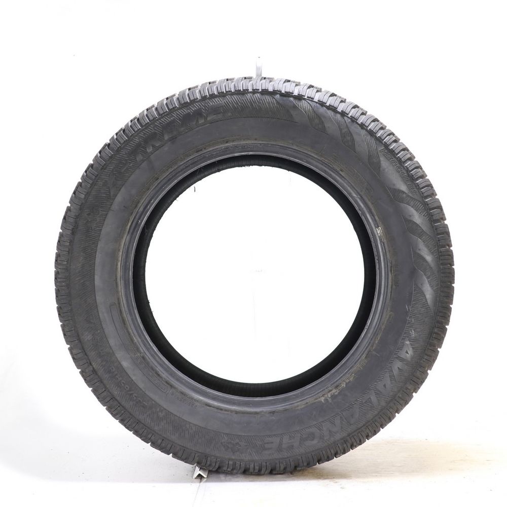 Used 235/65R18 Hercules Avalanche X-Treme Studded 106S - 9/32 - Image 3