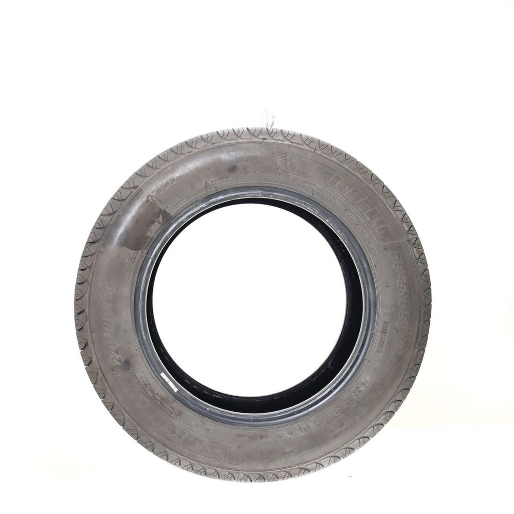 Used 225/60R16 Michelin Defender T+H 98H - 8.5/32 - Image 3