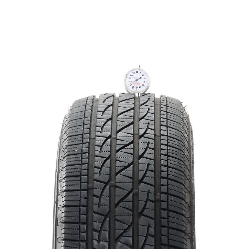 Set of (2) Used 255/70R17 Firestone Destination LE3 112T - 7.5-9/32 - Image 5