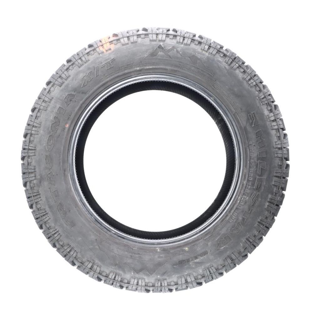 Set of (2) Used LT 275/65R20 Milestar Patagonia X/T 126/123Q E - 11-11.5/32 - Image 3