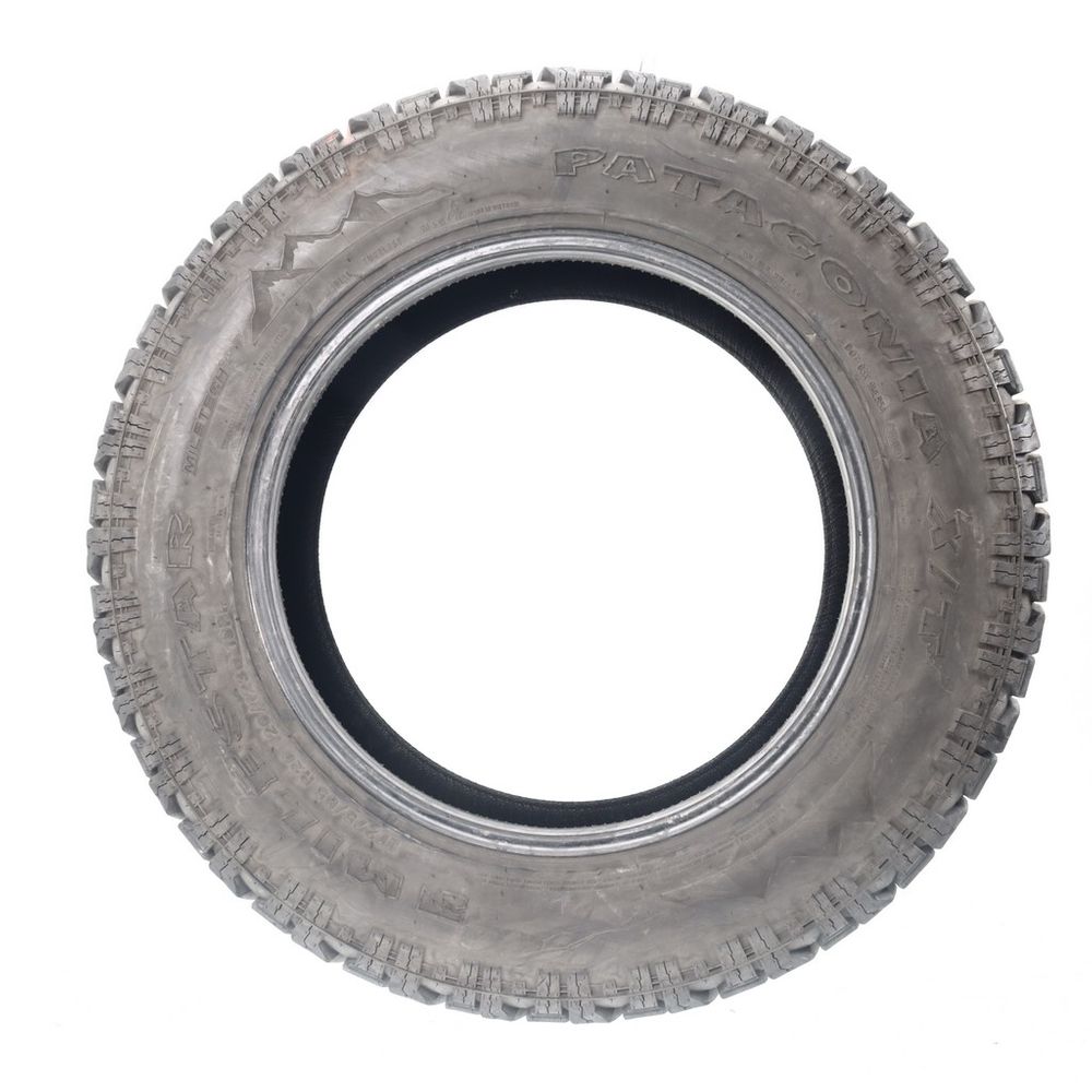 Set of (2) Used LT 275/65R20 Milestar Patagonia X/T 126/123Q E - 11-11.5/32 - Image 6