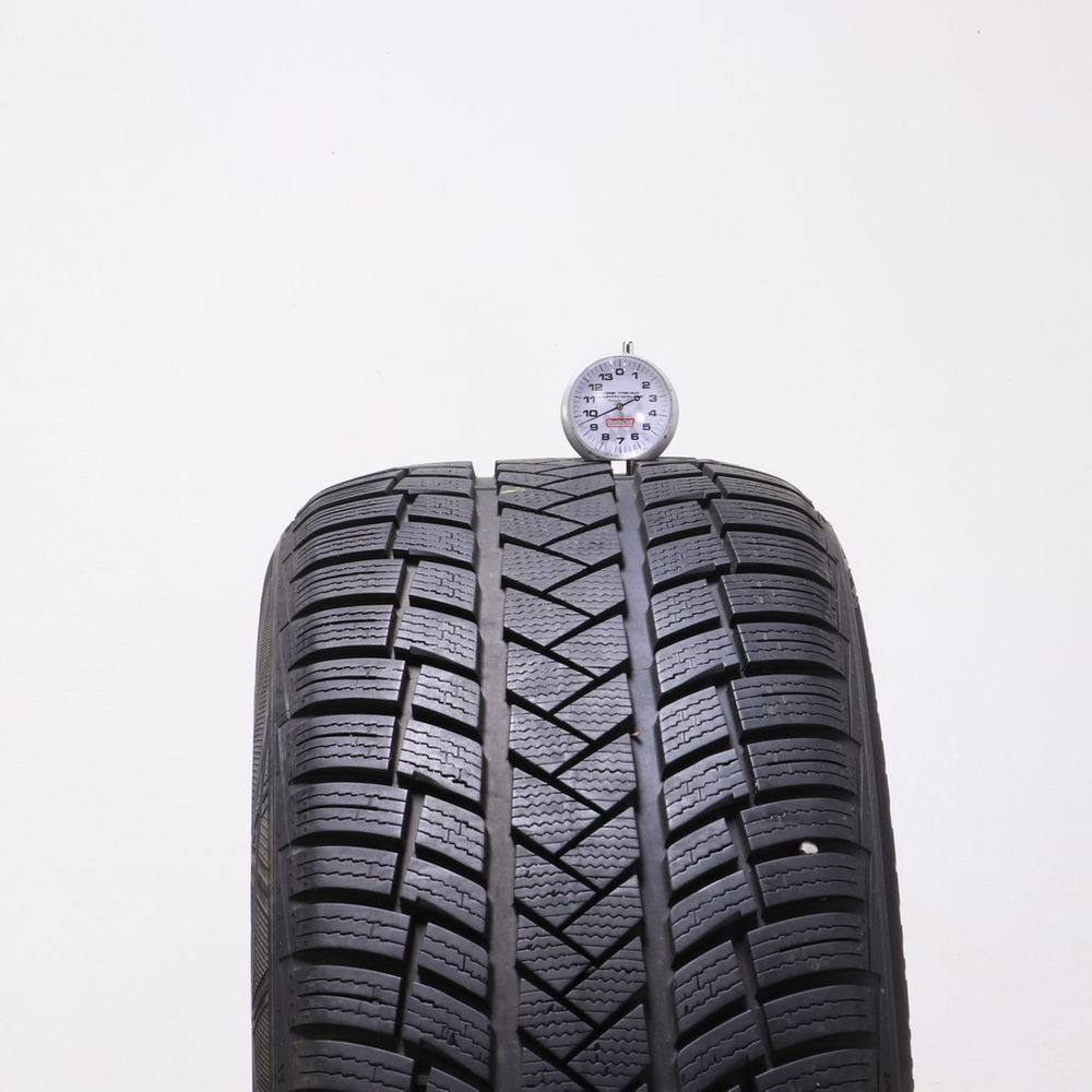 Used 255/50R20 Vredestein Wintrac Pro 109V - 9.5/32 - Image 2