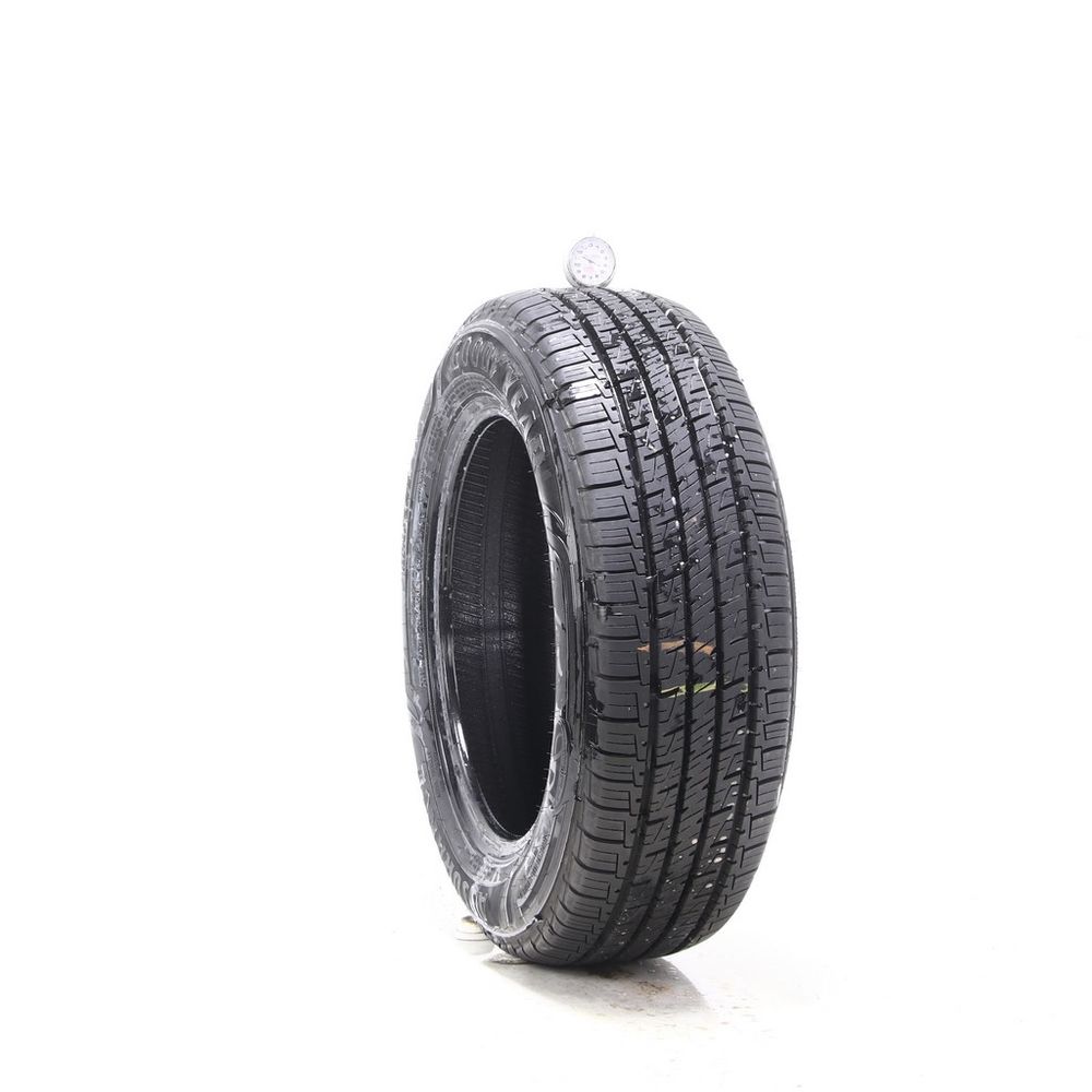 Set of (2) Used 205/60R16 Goodyear Assurance MaxLife 92V - 10-11/32 - Image 4