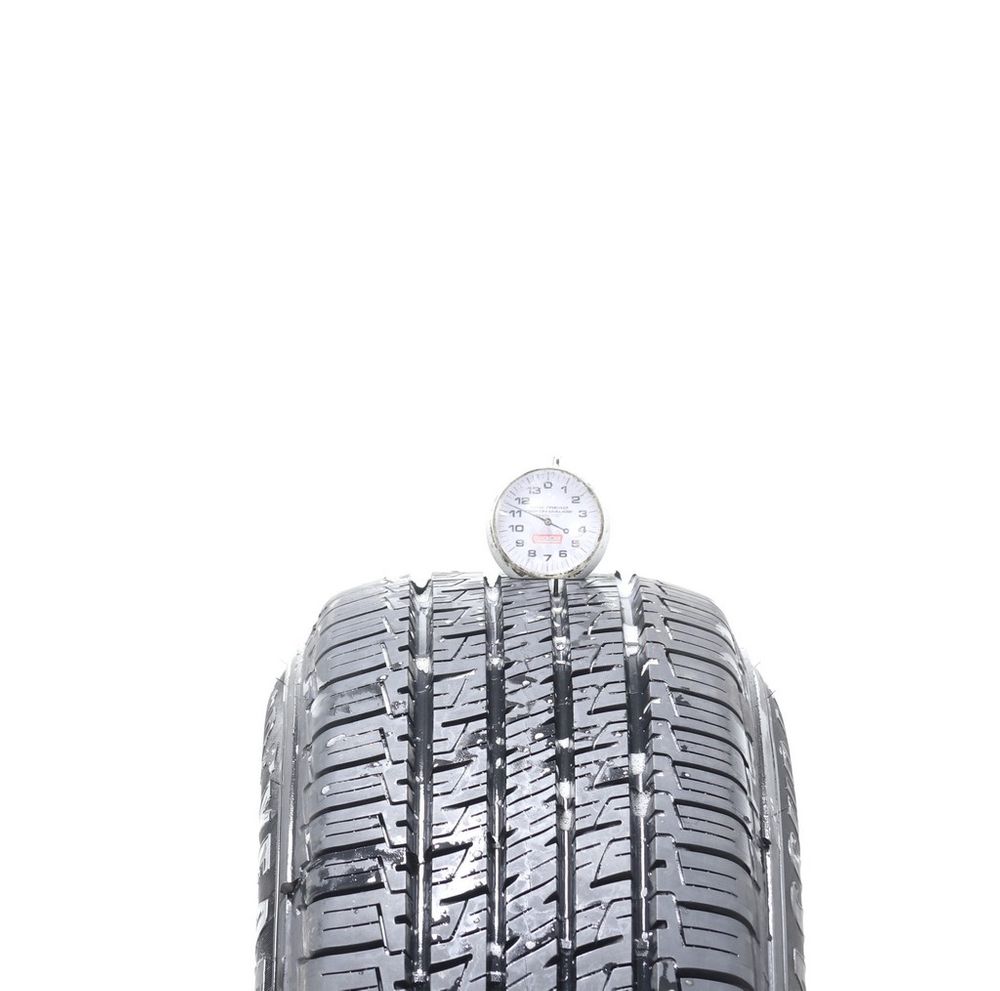 Set of (2) Used 205/60R16 Goodyear Assurance MaxLife 92V - 10-11/32 - Image 5
