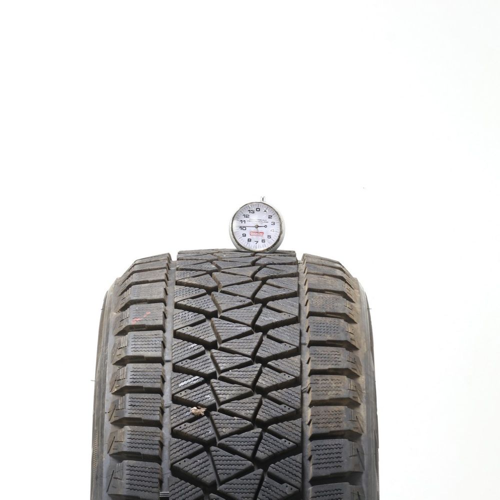 Used 235/50R18 Bridgestone Blizzak DM-V2 101T - 10/32 - Image 2