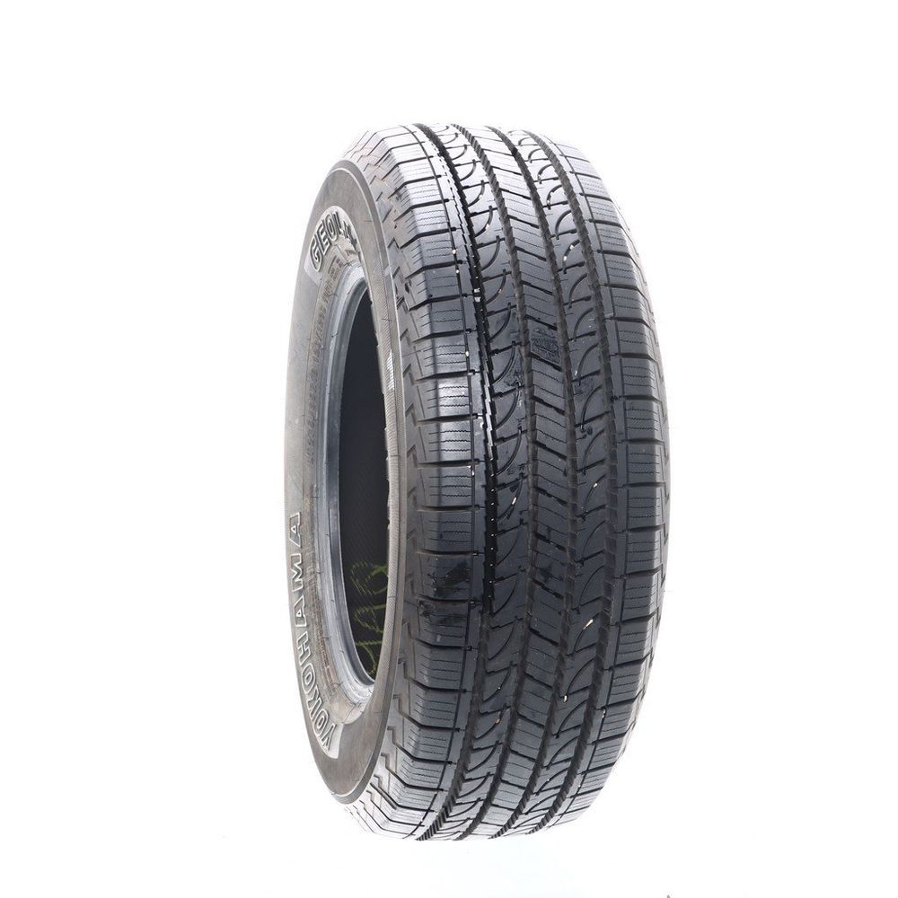 Used LT 275/65R18 Yokohama Geolandar H/T G056 123/120S E - 15/32 - Image 1