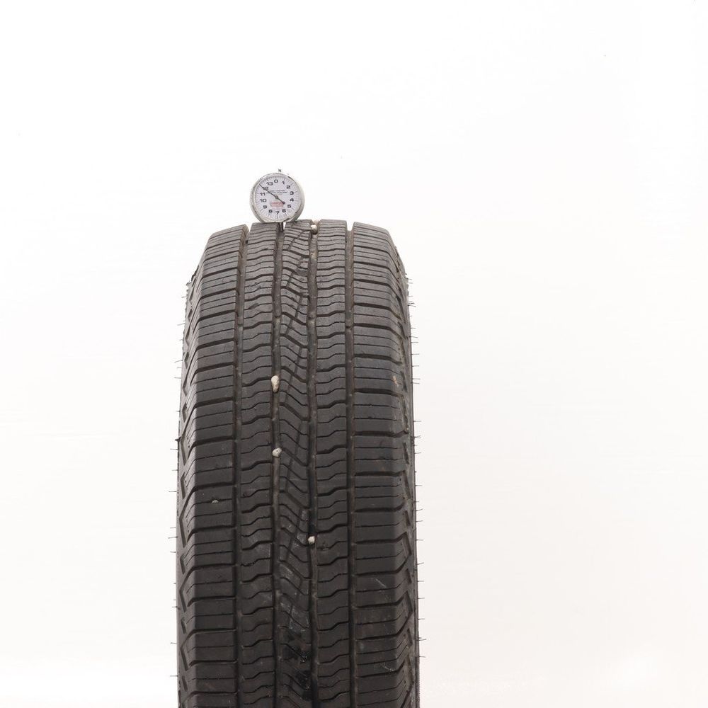 Set of (2) Used LT 225/75R16 Mastercraft Stratus HT 115/112R E - 10-11.5/32 - Image 5