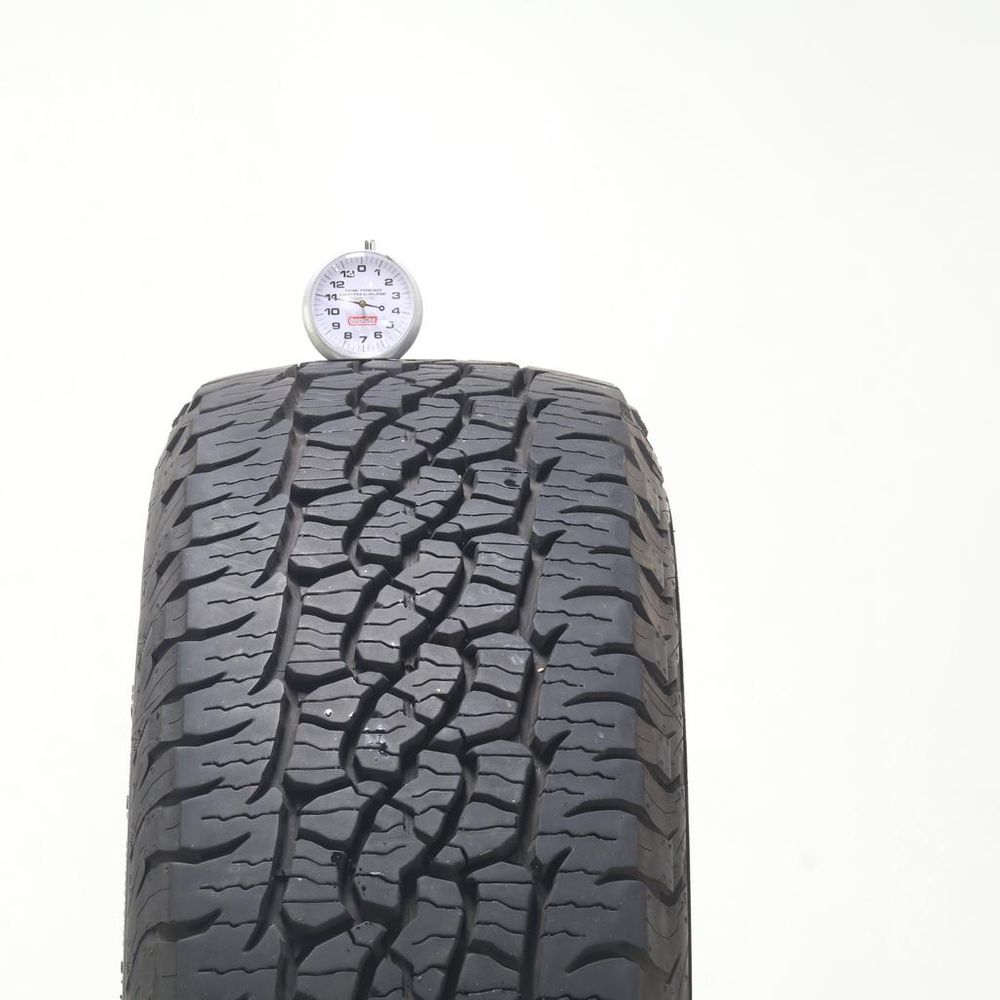 Used 225/65R17 BFGoodrich Trail-Terrain T/A 102T - 11/32 - Image 2