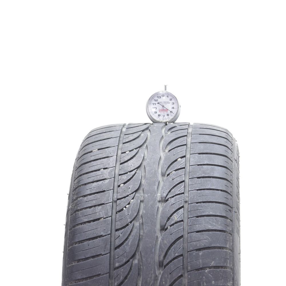 Used 235/45ZR18 Uniroyal Tiger Paw GTZ All Season 98W - 5/32 - Image 2