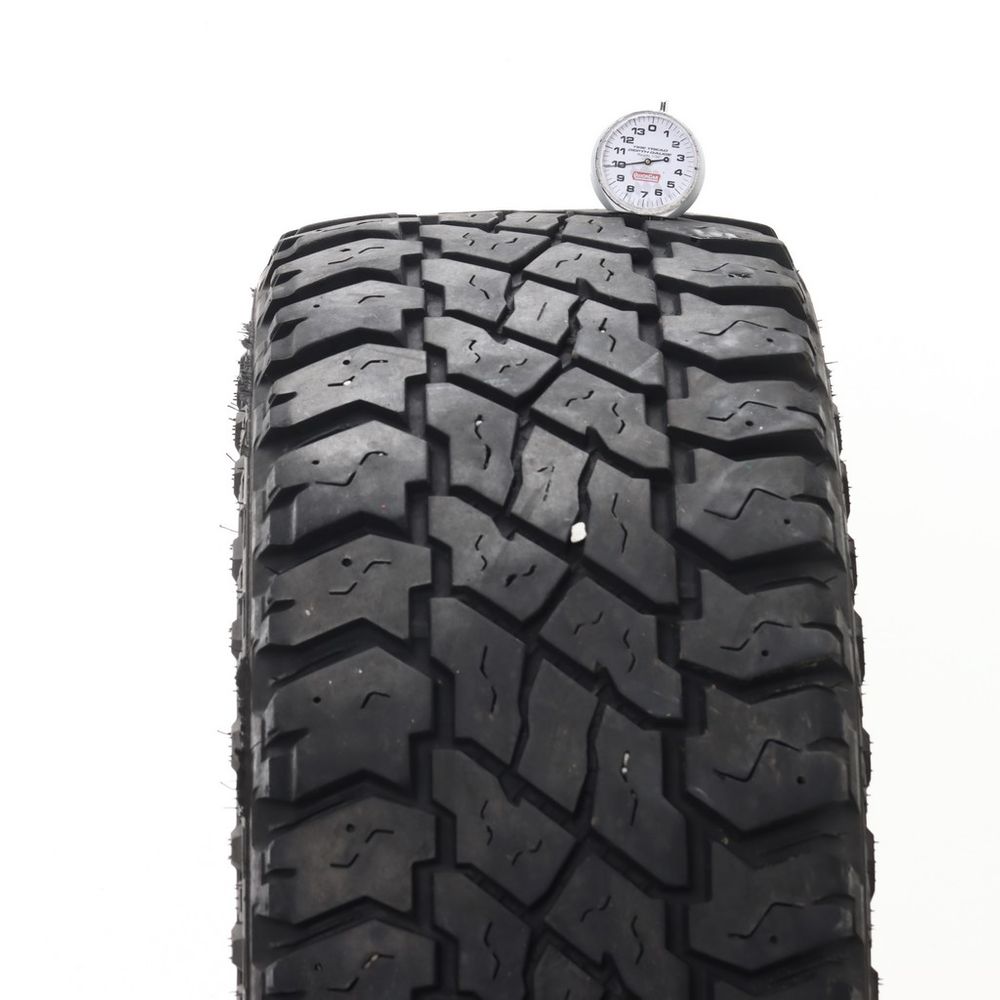 Used LT 265/70R17 Cooper Discoverer S/T Maxx 121/118Q E - 9.5/32 - Image 2