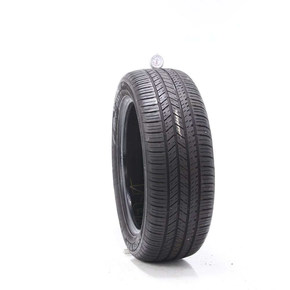 Used 225/55R18 Green Max Optimum HP 98H - 7/32 - Image 1