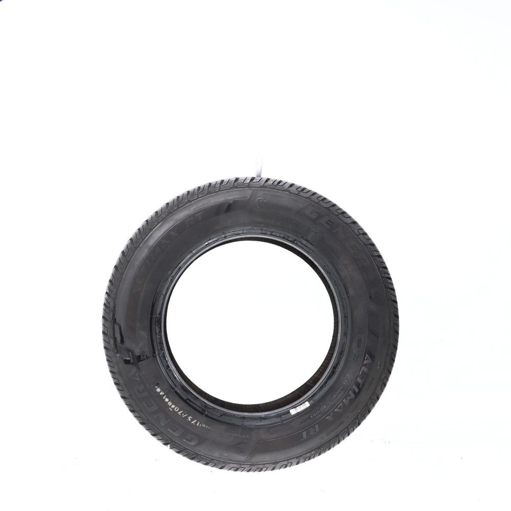 Used 175/70R14 General Altimax RT 84T - 9/32 - Image 3