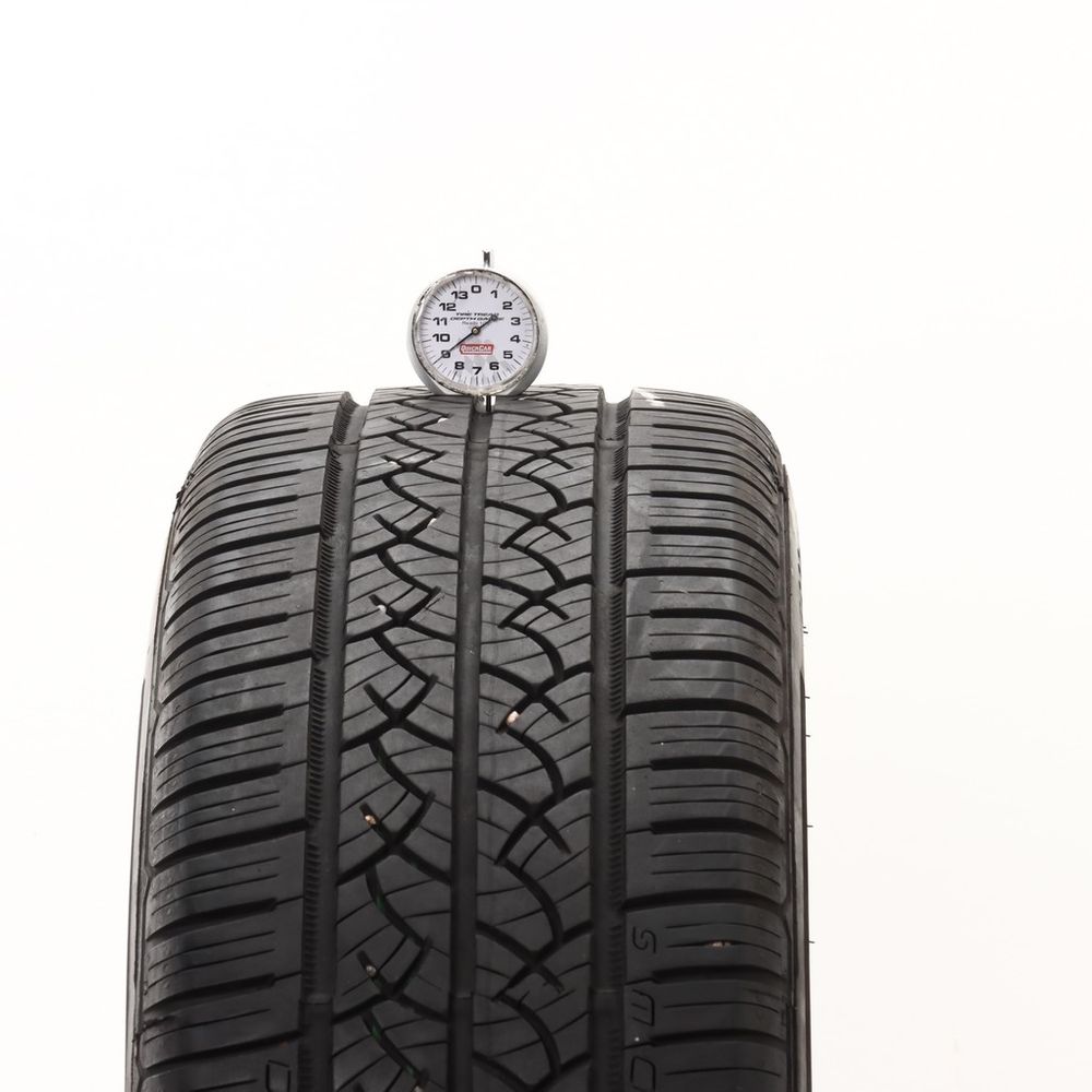 Set of (4) Used 225/55R19 Continental TrueContact Tour 99H - 7.5-9/32 - Image 11