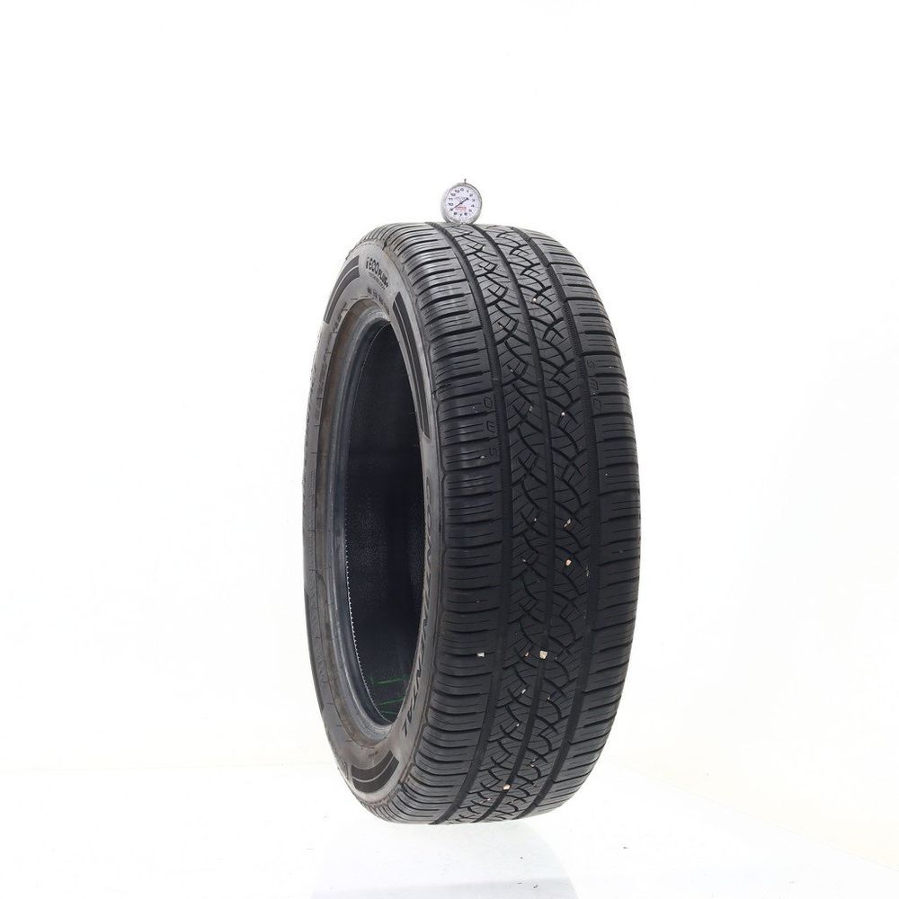 Set of (4) Used 225/55R19 Continental TrueContact Tour 99H - 7.5-9/32 - Image 10