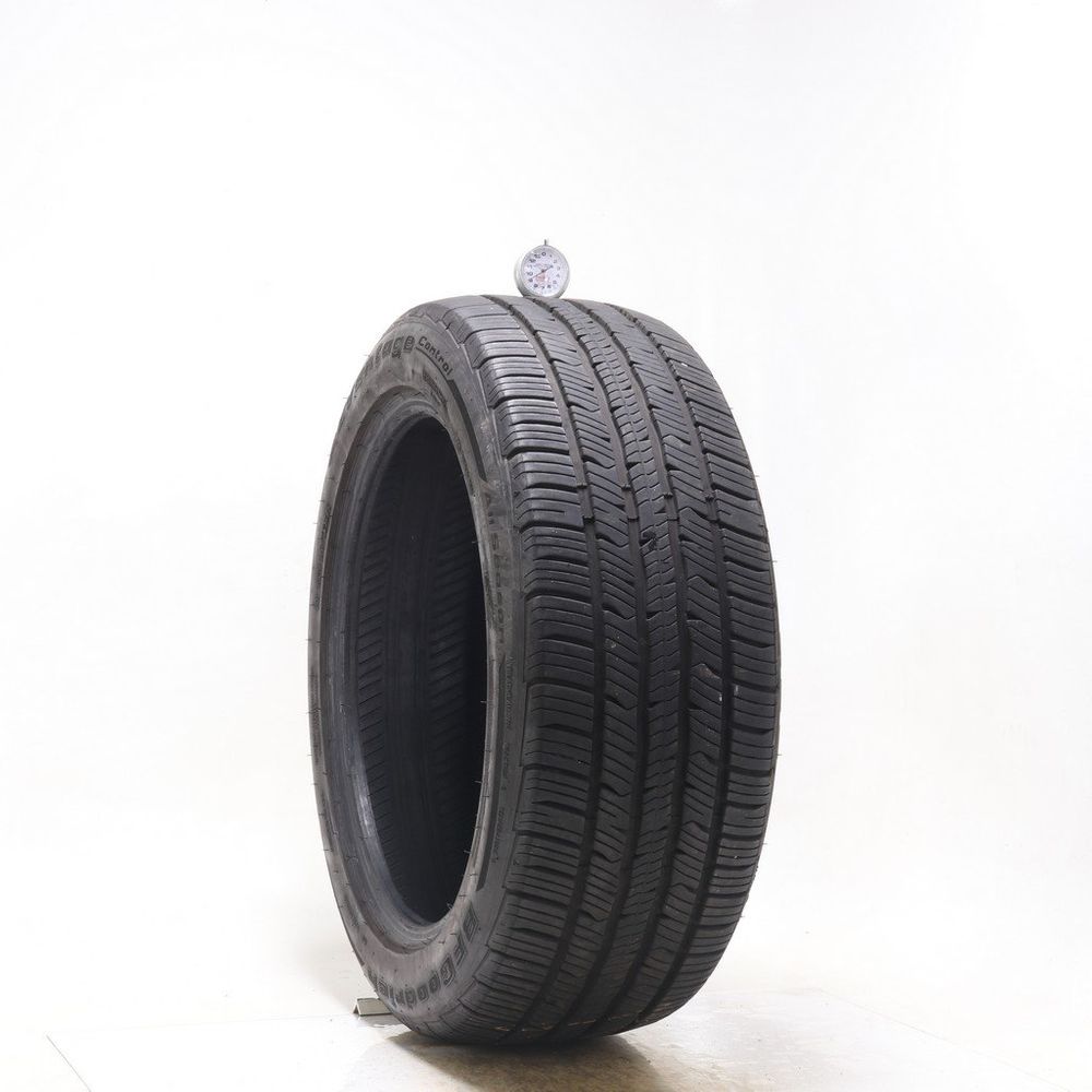 Set of (2) Used 225/50R18 BFGoodrich Advantage Control 95H - 9-10/32 - Image 1
