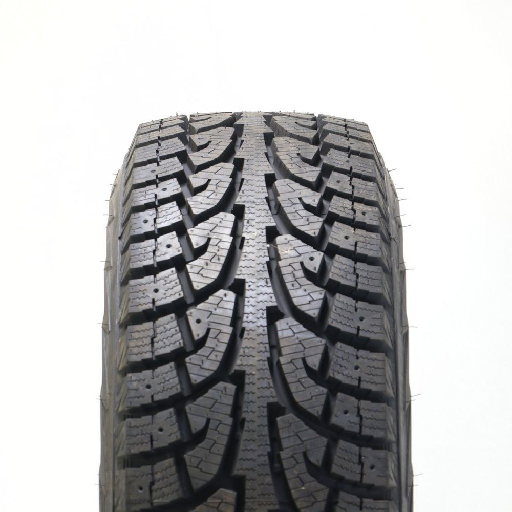 Set of (2) New LT 265/70R17 Hankook iPike RW11 121/118Q E - Image 2