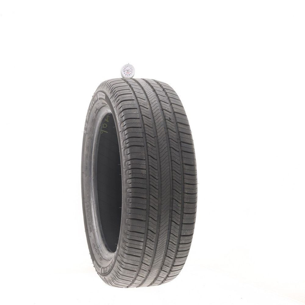 Used 225/55R19 Michelin Defender 2 103V - 10.5/32 - Image 1