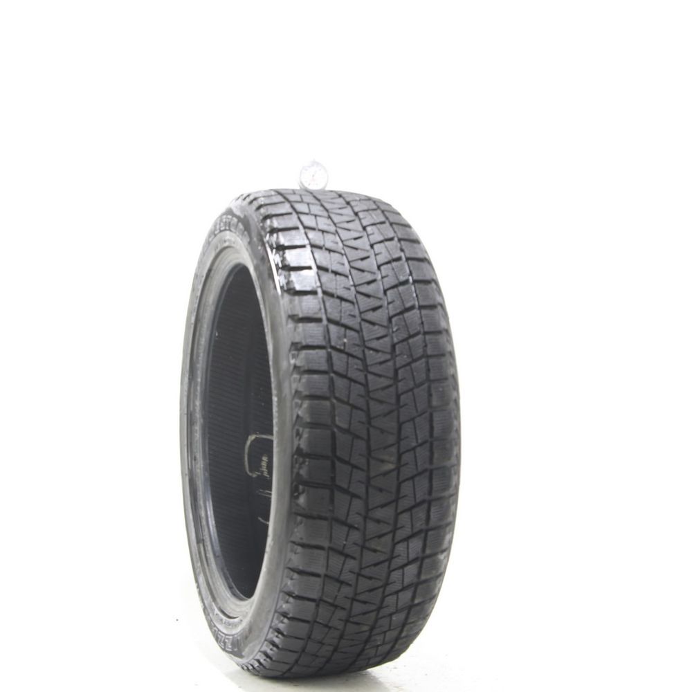 Used 245/50R20 Bridgestone Blizzak DM-V1 102R - 8/32 - Image 1