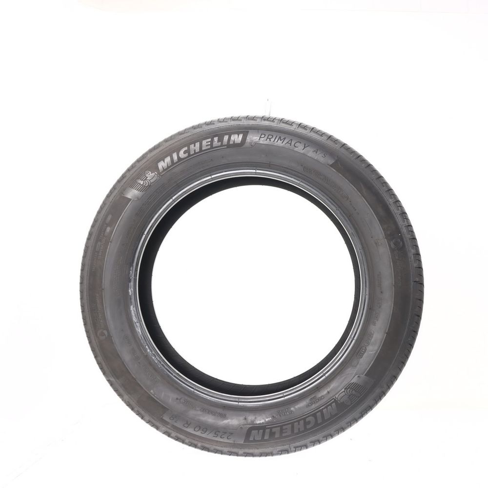 Used 225/60R18 Michelin Primacy A/S 104H - 7.5/32 - Image 3