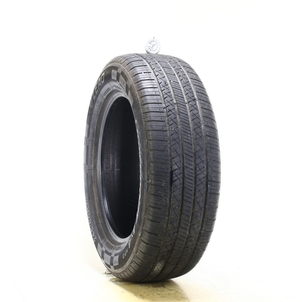 Used 245/60R18 Leao Lion Sport 4X4 HP3 105V - 8.5/32 - Image 1