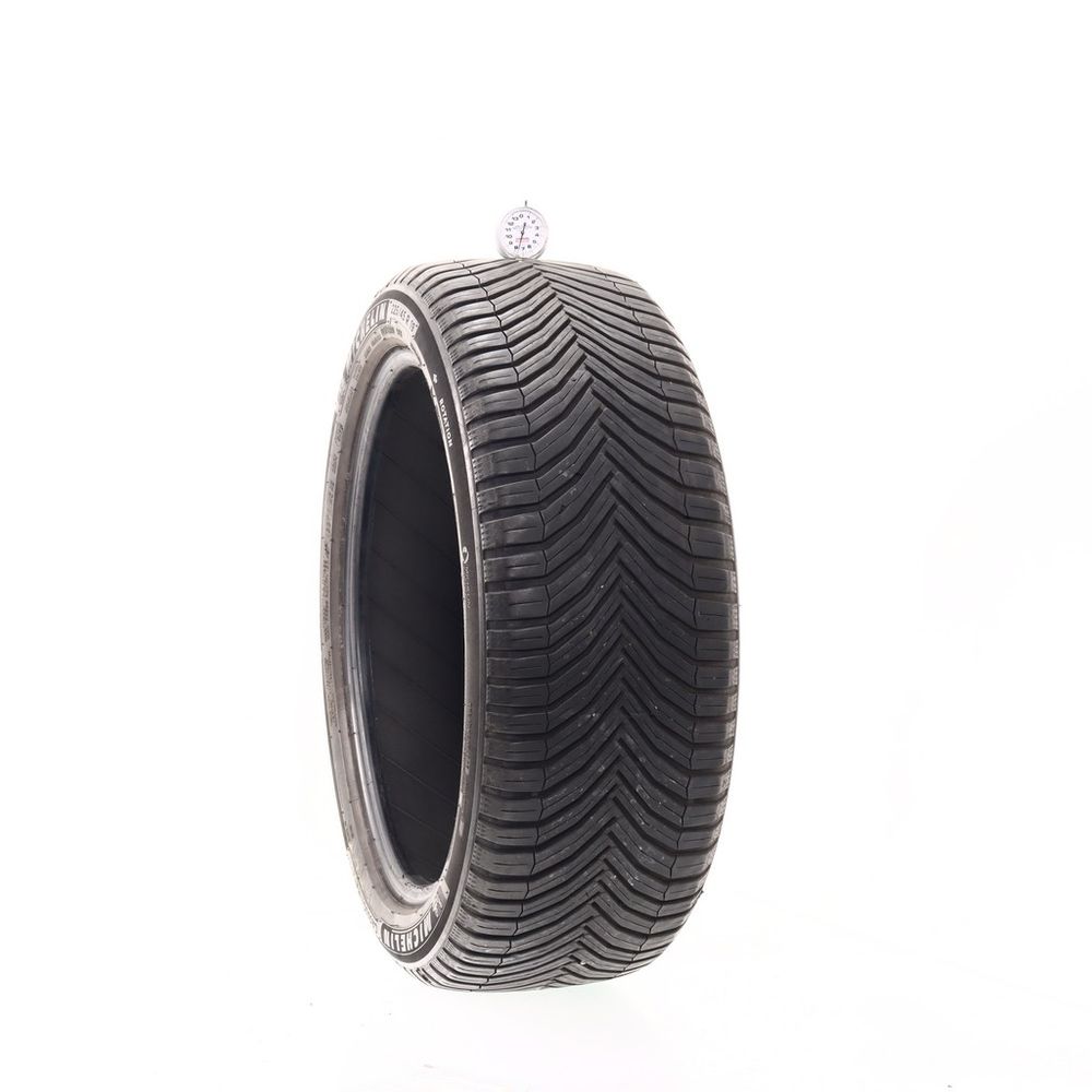 Used 225/45R19 Michelin CrossClimate SUV 96W - 8/32 - Image 1