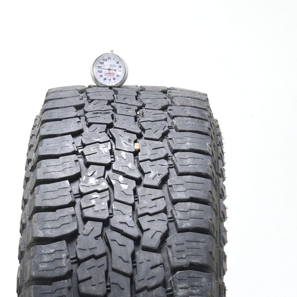 Used LT 265/70R17 Mazama Open Range A/T SQM-3 121/118S E - 10.5/32 - Image 2