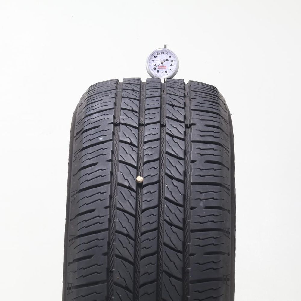 Set of (2) Used 245/60R18 National Commando HTS 105H - 9-9.5/32 - Image 2