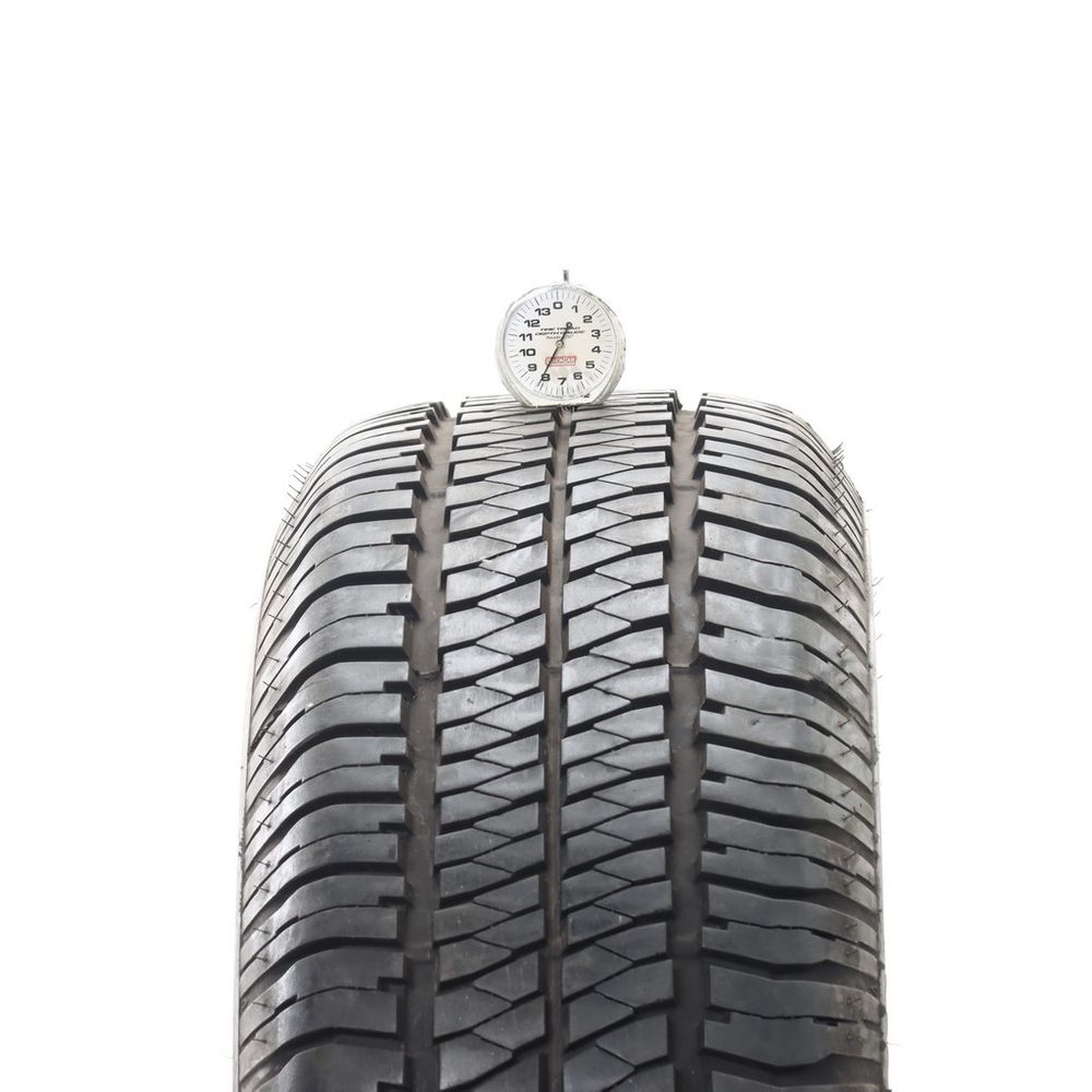 Used 235/65R17 Bridgestone Dueler H/T 684 104T - 8/32 - Image 2