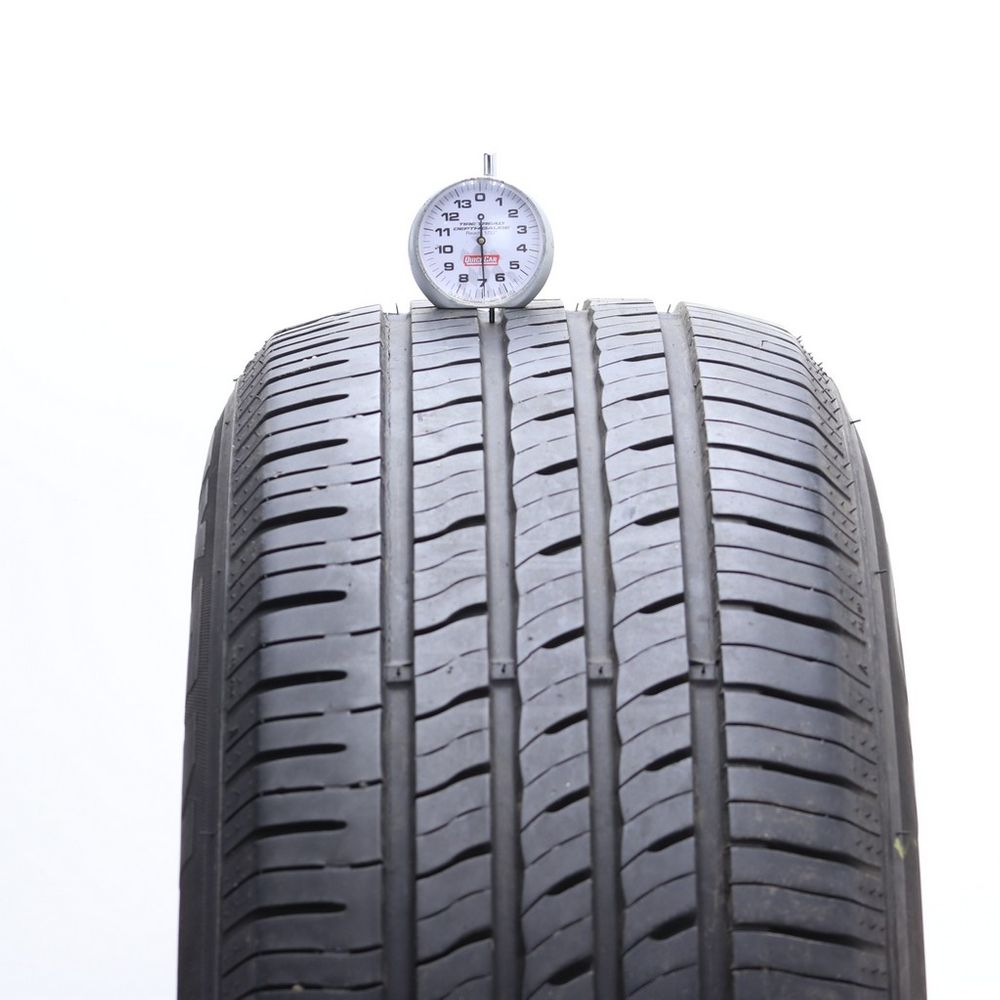 Set of (2) Used 235/60R18 Nexen N'Fera RU5 SUV 107V - 6-6.5/32 - Image 5
