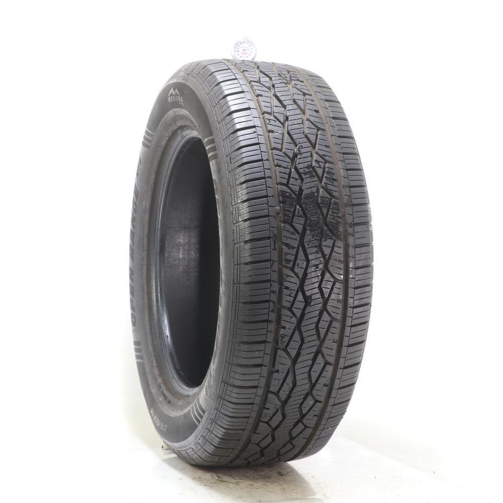Used 275/60R20 Mazama Open Range HTS 115H - 10/32 - Image 1