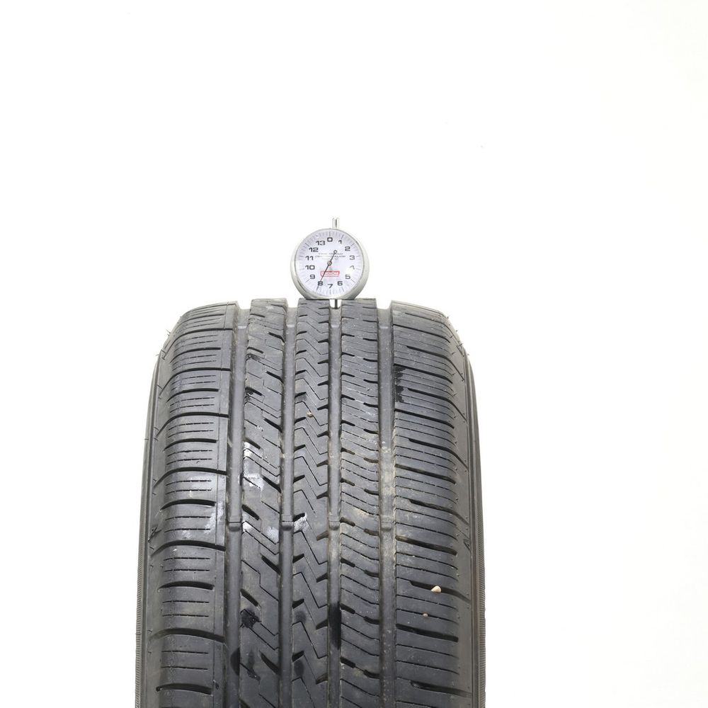 Set of (2) Used 205/60R16 Aspen GT-AS 92H - 8-8.5/32 - Image 2