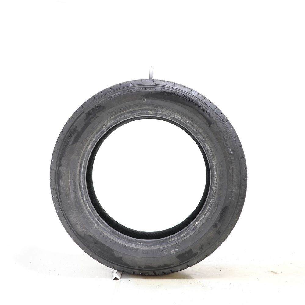 Set of (2) Used 205/60R16 Aspen GT-AS 92H - 8-8.5/32 - Image 3