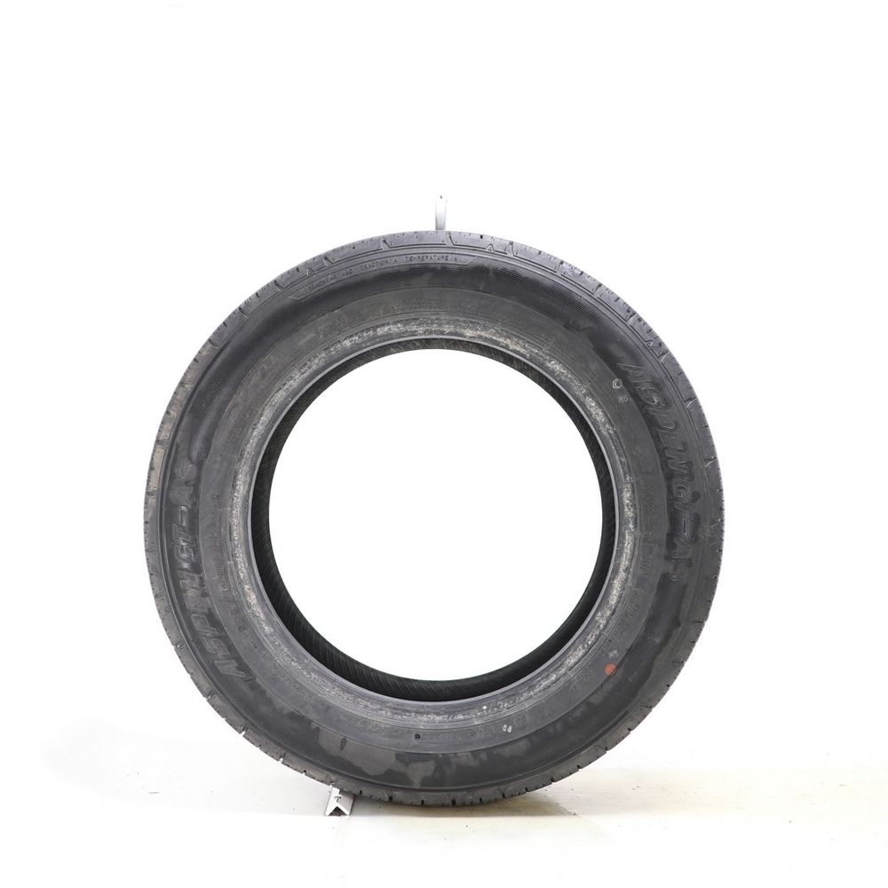 Set of (2) Used 205/60R16 Aspen GT-AS 92H - 8-8.5/32 - Image 6
