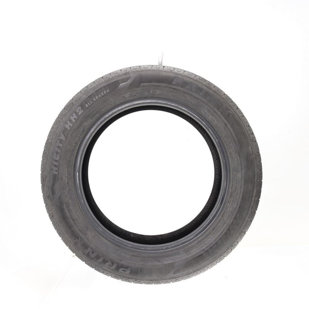 Set of (2) Used 225/60R17 Prinx HiCity HH2 99V - 6.5/32 - Image 3