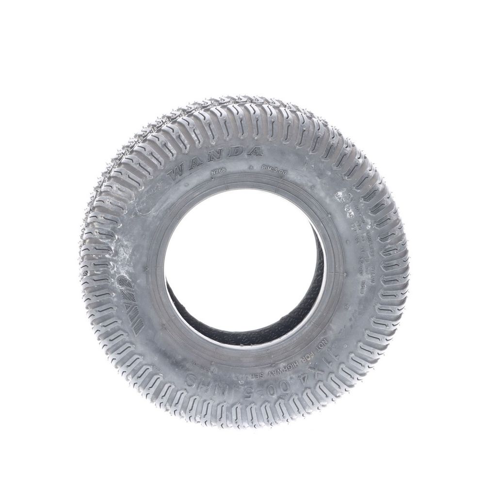 New 11/4-5 Wanda N766 1N/A - Image 3