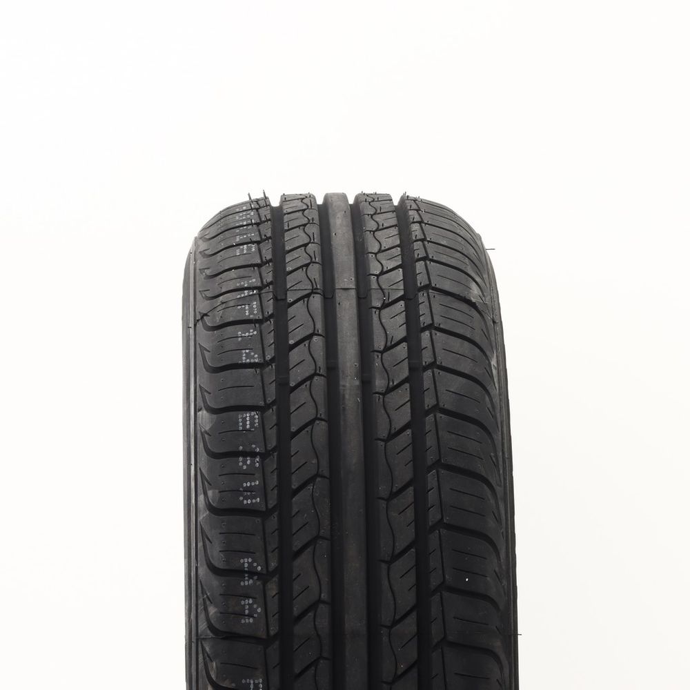 Set of (2) New 205/60R16 Summit Ultramax A/S 92H - 9.5/32 - Image 2