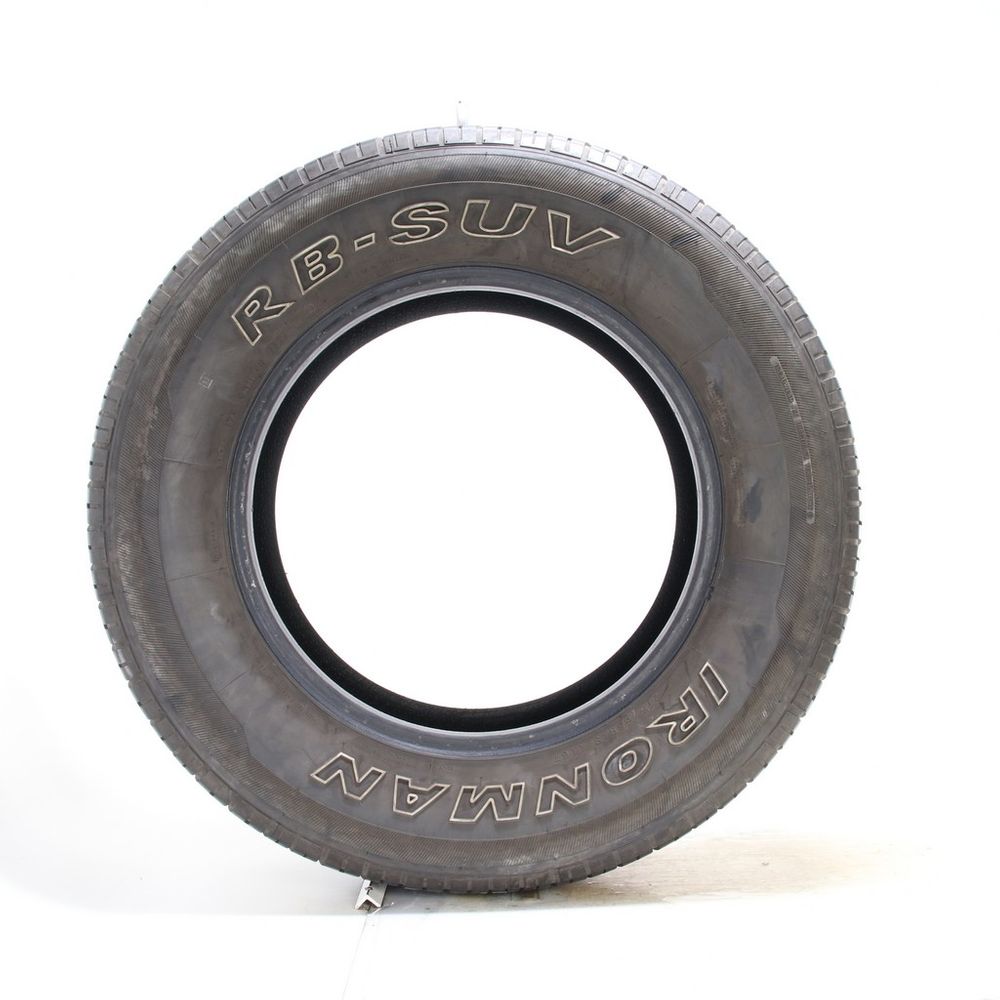 Used 275/65R18 Ironman RB-SUV 116T - 7.5/32 - Image 3