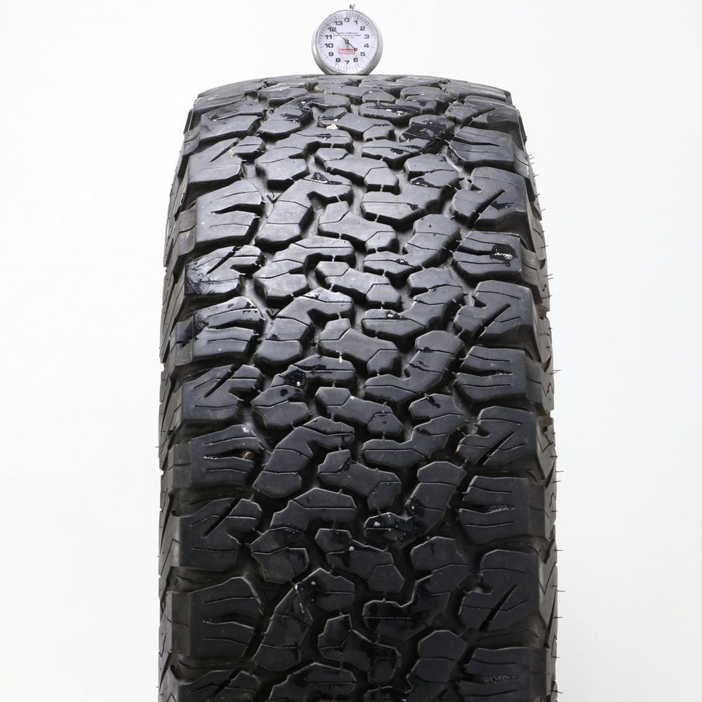 Used LT 285/70R17 BFGoodrich All-Terrain T/A KO2 121/118R E - 12/32 - Image 2
