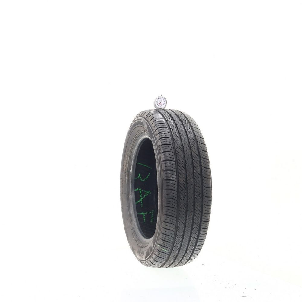 Set of (2) Used 185/60R15 Mazama Reputation NLW-3 84H - 8-9/32 - Image 1