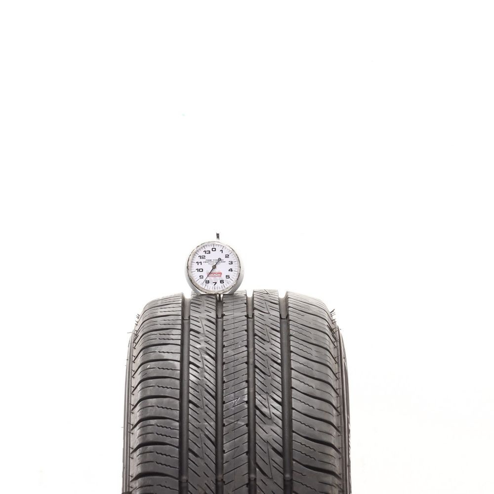 Set of (2) Used 185/60R15 Mazama Reputation NLW-3 84H - 8-9/32 - Image 2