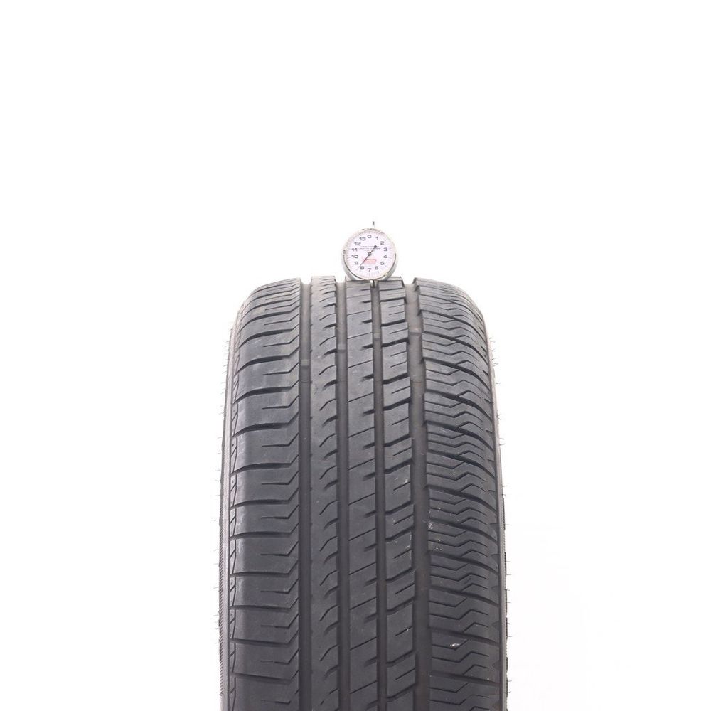 Set of (2) Used 235/60R18 Green Max Optimum Sport HP 107V - 8-9/32 - Image 2