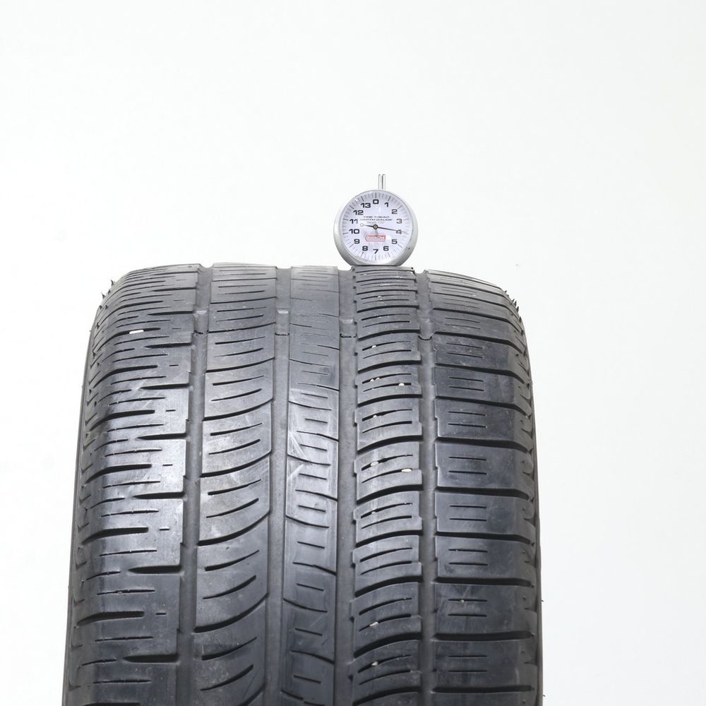 Used 275/45R20 Pirelli Scorpion Zero Asimmetrico AO 110H - 3.5/32 - Image 2