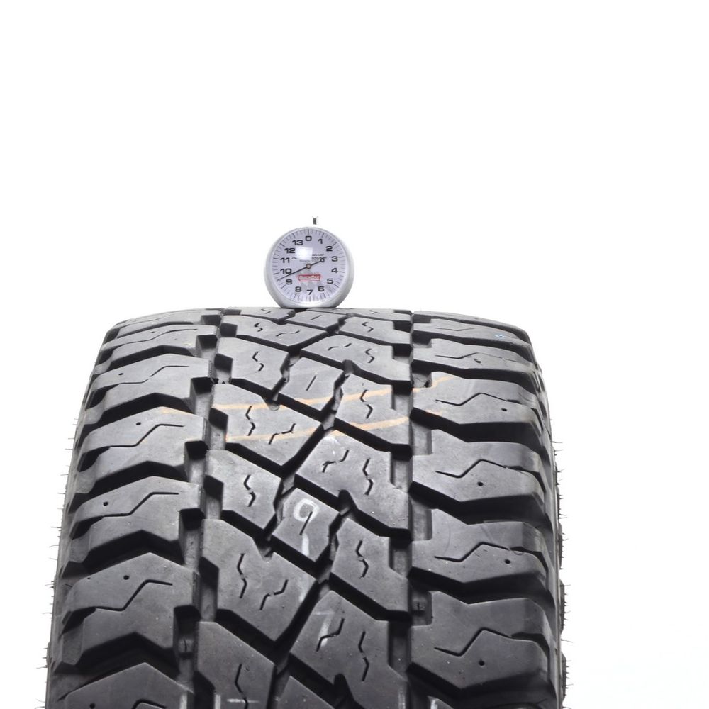 Used LT 285/70R17 Cooper Discoverer S/T Maxx 121/118Q E - 9.5/32 - Image 2