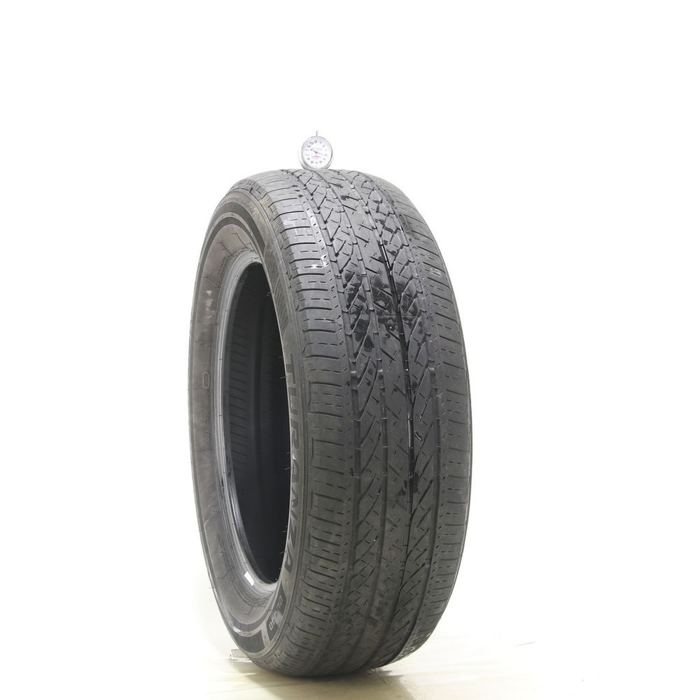 Used 235/60R18 Bridgestone Turanza EL440 103H - 4/32 - Image 1