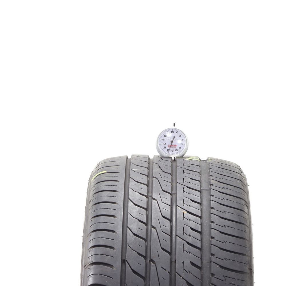 Set of (2) Used 245/45R18 Toyo Proxes 4 Plus 100W - 7.5-8.5/32 - Image 2