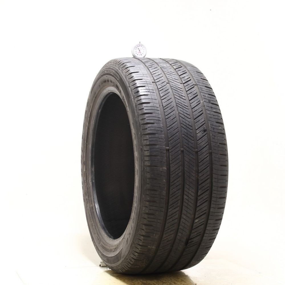 Used 275/45R19 Goodyear Eagle Touring NF0 108H - 6/32 - Image 1